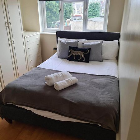 Sav Apartments Watford Watford  Kamer foto