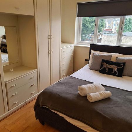 Sav Apartments Watford Watford  Kamer foto