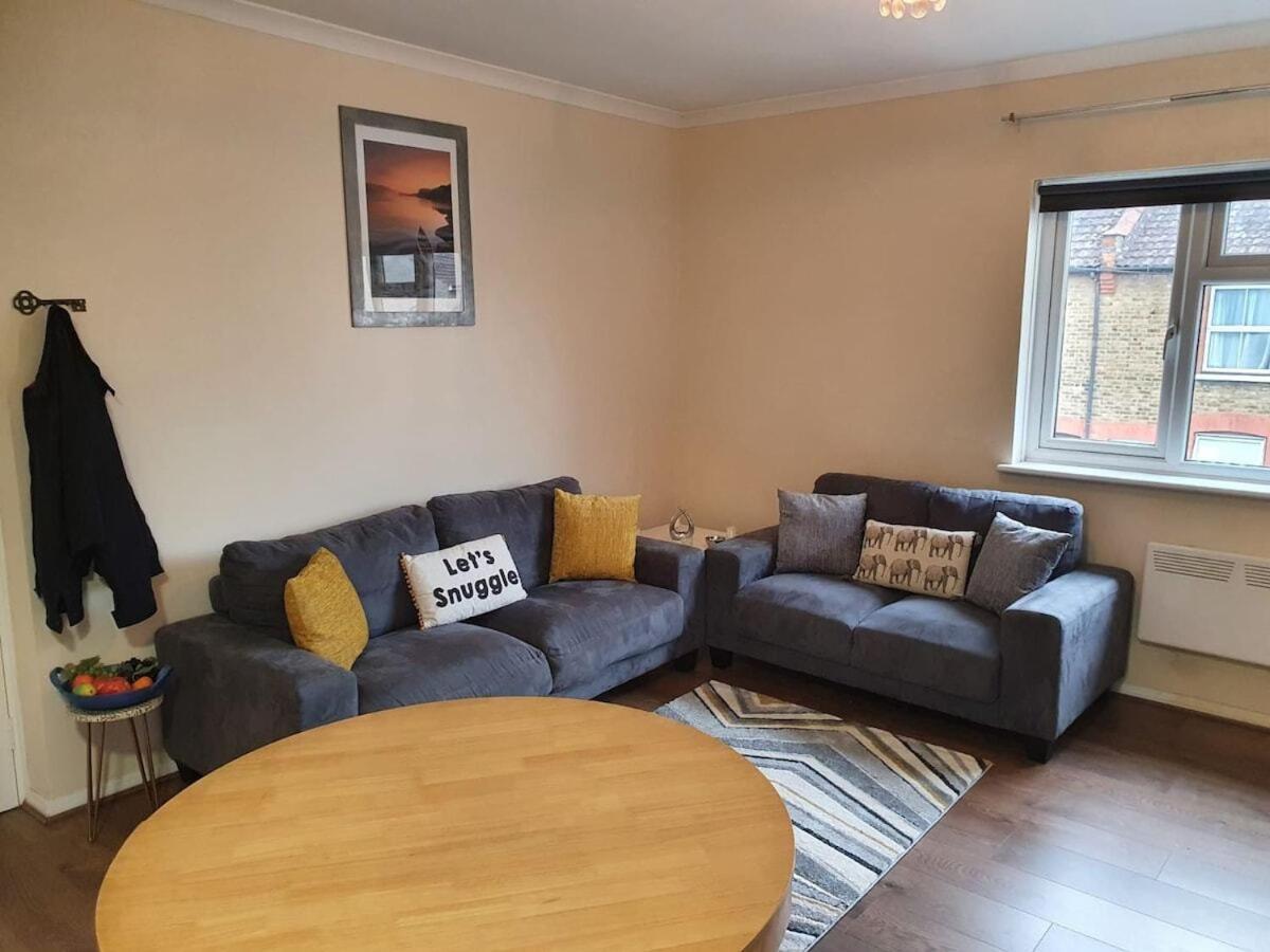 Sav Apartments Watford Watford  Kamer foto