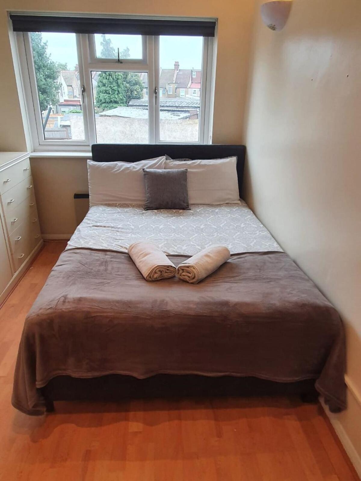 Sav Apartments Watford Watford  Kamer foto