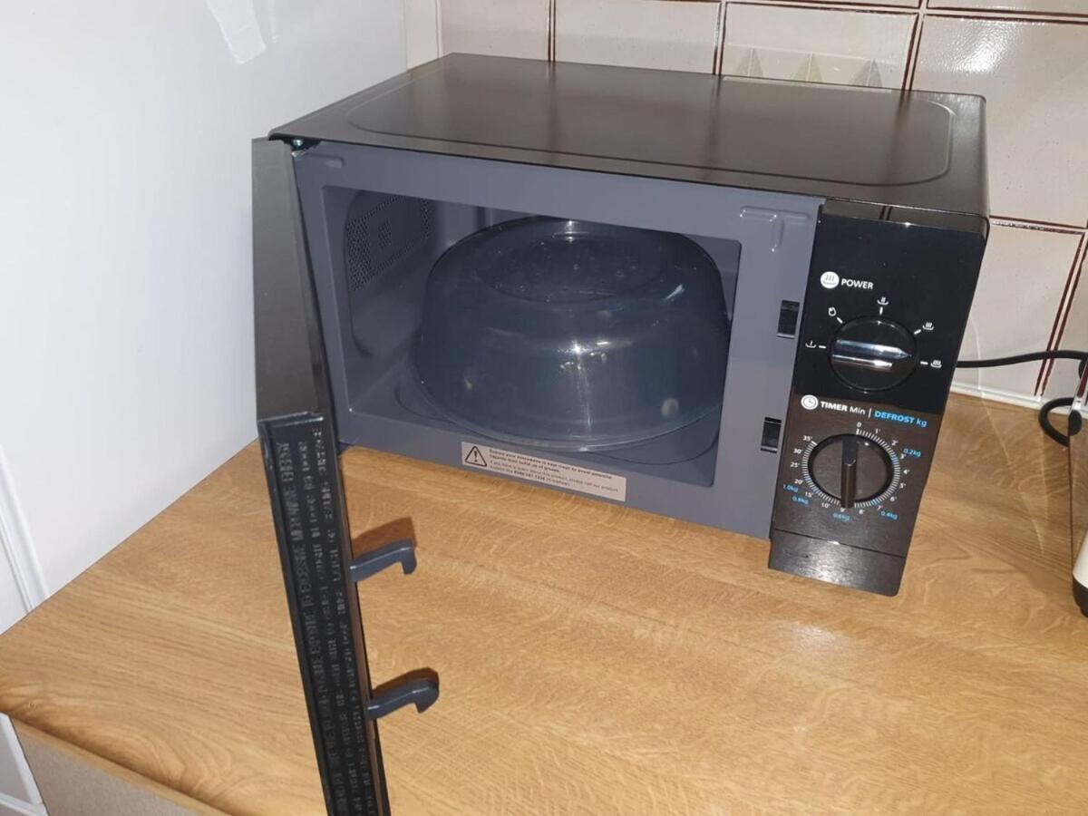 Sav Apartments Watford Watford  Kamer foto