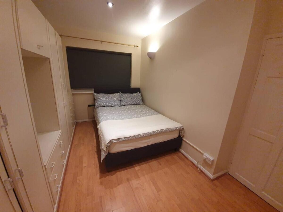 Sav Apartments Watford Watford  Kamer foto