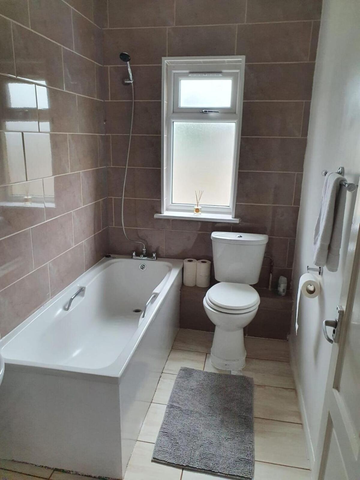 Sav Apartments Watford Watford  Kamer foto