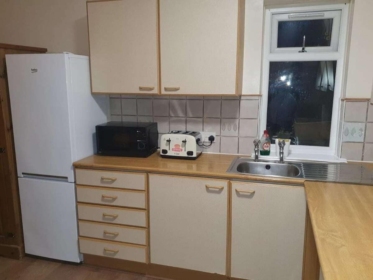 Sav Apartments Watford Watford  Kamer foto