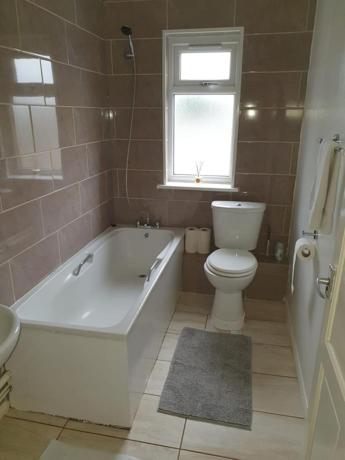 Sav Apartments Watford Watford  Kamer foto