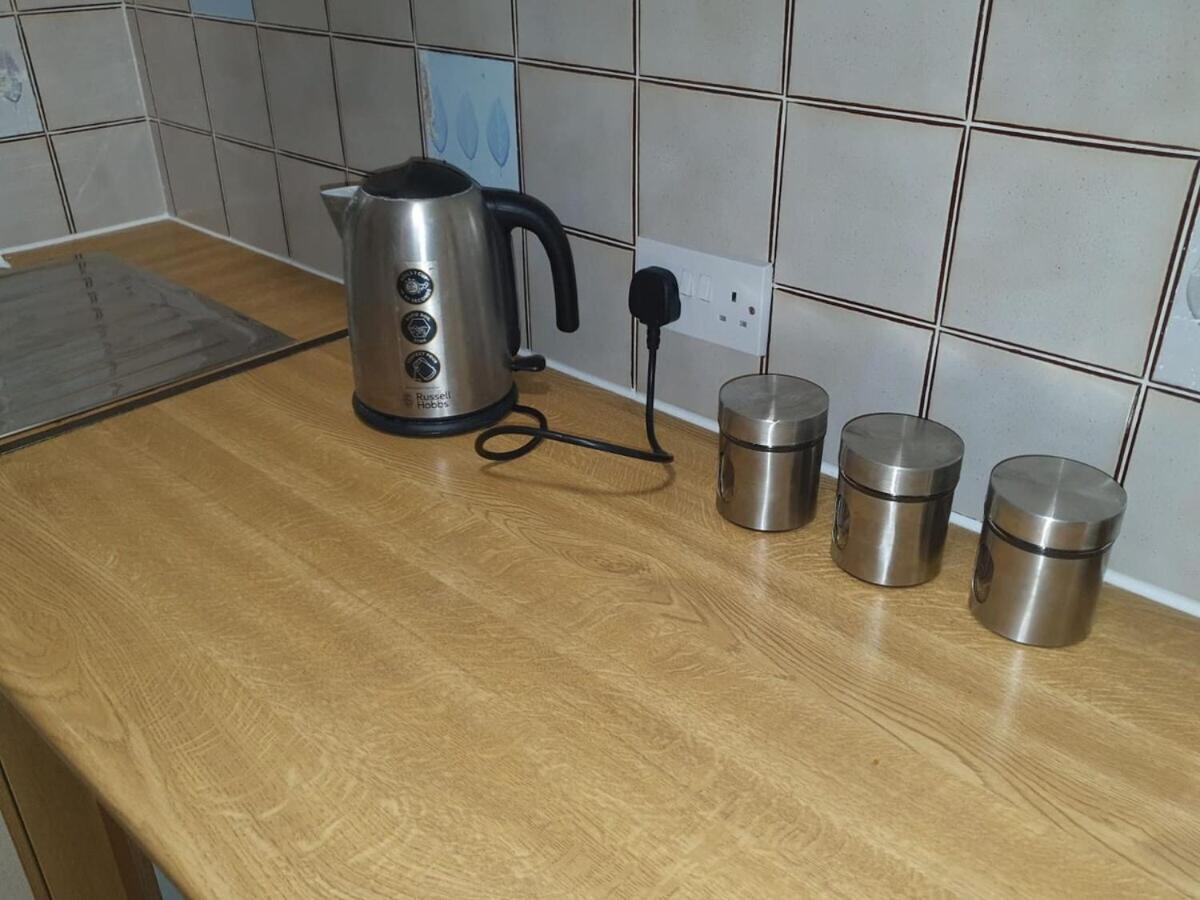 Sav Apartments Watford Watford  Kamer foto