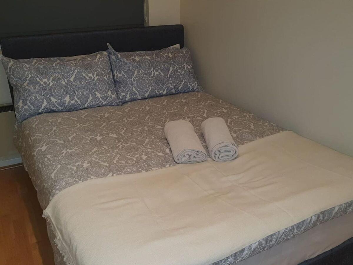 Sav Apartments Watford Watford  Kamer foto