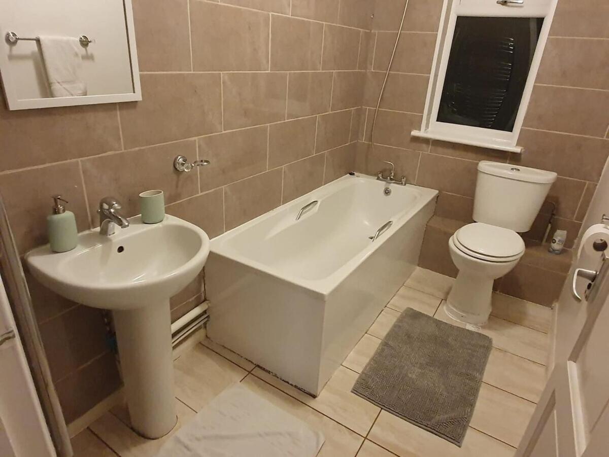 Sav Apartments Watford Watford  Kamer foto